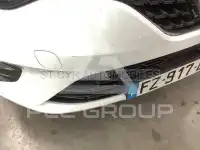 2021 Renault Clio