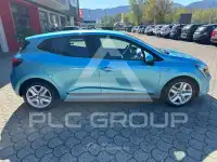 2021 Renault Clio