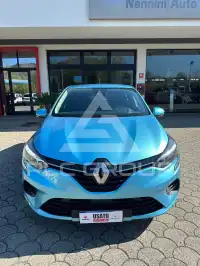 2021 Renault Clio