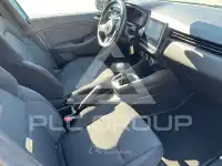 2021 Renault Clio