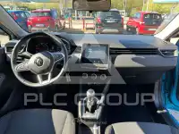2021 Renault Clio