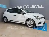 2021 Renault Clio
