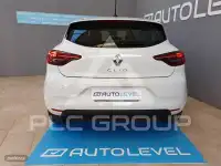 2021 Renault Clio