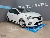 2021 Renault Clio