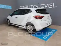 2021 Renault Clio