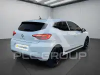 2021 Renault Clio