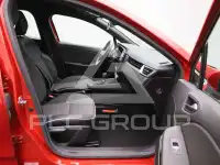 2021 Renault Clio