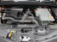 2021 Renault Clio