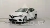 2021 Renault Clio