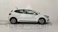 2021 Renault Clio
