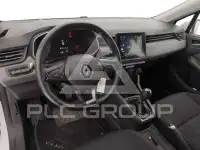 2021 Renault Clio