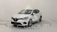 2021 Renault Clio