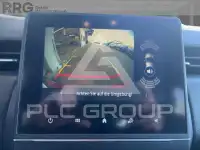 2021 Renault Clio