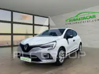 2021 Renault Clio
