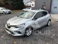 2021 Renault Clio