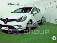 2021 Renault Clio