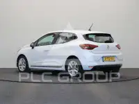 2021 Renault Clio