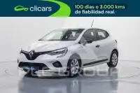 2021 Renault Clio
