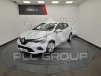 2021 Renault Clio