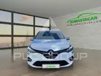 2021 Renault Clio
