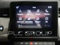 2021 Renault Clio