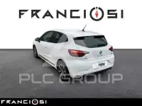 2021 Renault Clio