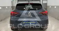 2021 Renault Clio