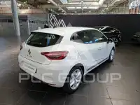 2021 Renault Clio