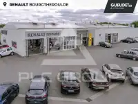 2021 Renault Clio