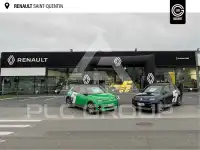 2021 Renault Clio