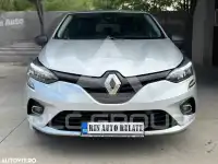 2021 Renault Clio