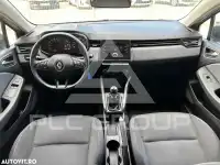 2021 Renault Clio
