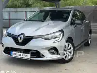 2021 Renault Clio