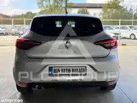 2021 Renault Clio
