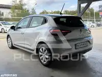 2021 Renault Clio