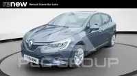 2021 Renault Clio