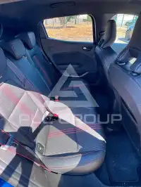 2021 Renault Clio