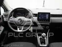 2021 Renault Clio