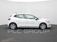 2021 Renault Clio