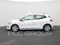 2021 Renault Clio