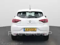 2021 Renault Clio