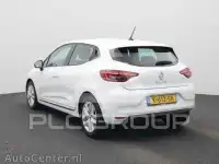 2021 Renault Clio