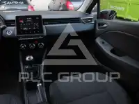 2021 Renault Clio