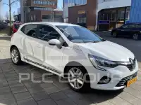2021 Renault Clio