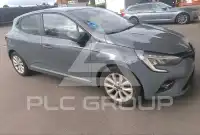 2021 Renault Clio