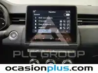 2021 Renault Clio