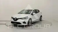 2021 Renault Clio