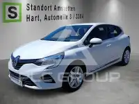 2021 Renault Clio