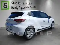 2021 Renault Clio