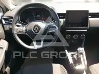 2021 Renault Clio